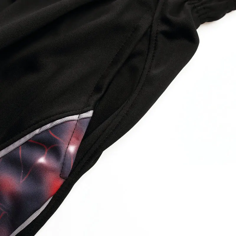 Новые мужские баскетбольные летние пляжные шорты для бодибилдинга тренировок