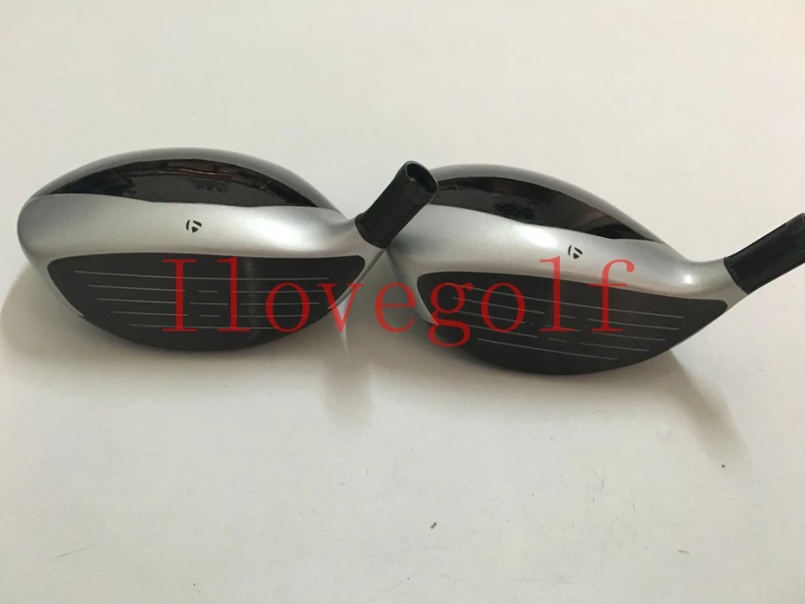 Гольф-клубы M4 Fairway Woods клубы Golf Wood 15/19 Регулярные/жесткие графитовые валы Быстрая