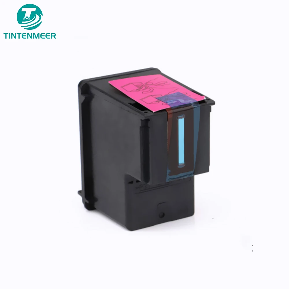 Чернильный картридж TINTENMEER 61 совместим с hp deskjet 1000 1010 1050 1051 1055 1056 1510 1512 1513 officejet 2620 4630