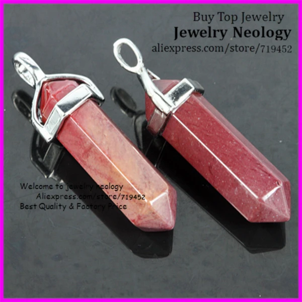 10 шт./лот натуральные желтки драгоценный камень шестигранная чакра рейки