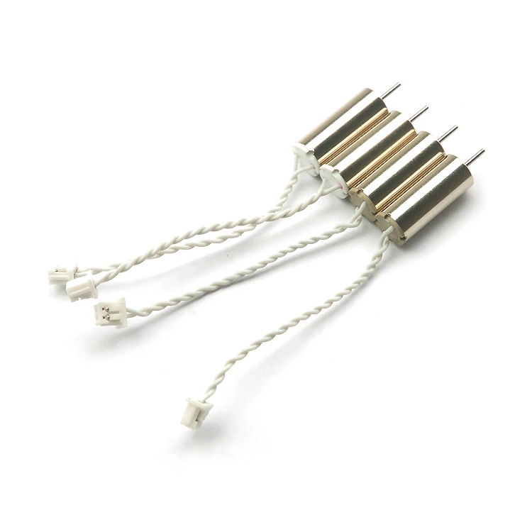 JMT CW CCW мотор микро для 0615 лопасти индуктрикс/крошечный Bwhoop быстрый двигатель 90-130