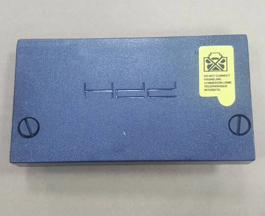 Сетевой адаптер IDE Sata 5 шт. для PS2 Fat гнездо игровой консоли HDD Playstation 2 сменная