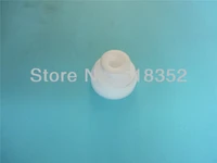 seibu s213 id3mm 4mm 8mm upper and lower water nozzle white with flaring nozzle for ew e fmanual wedm ls machine parts