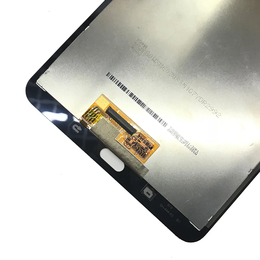 Тест-планшет LCDs для Samsung Galaxy Tab E 8 0 T375 T377 T377P T377R T377W T3777 ЖК-дисплей кодирующий