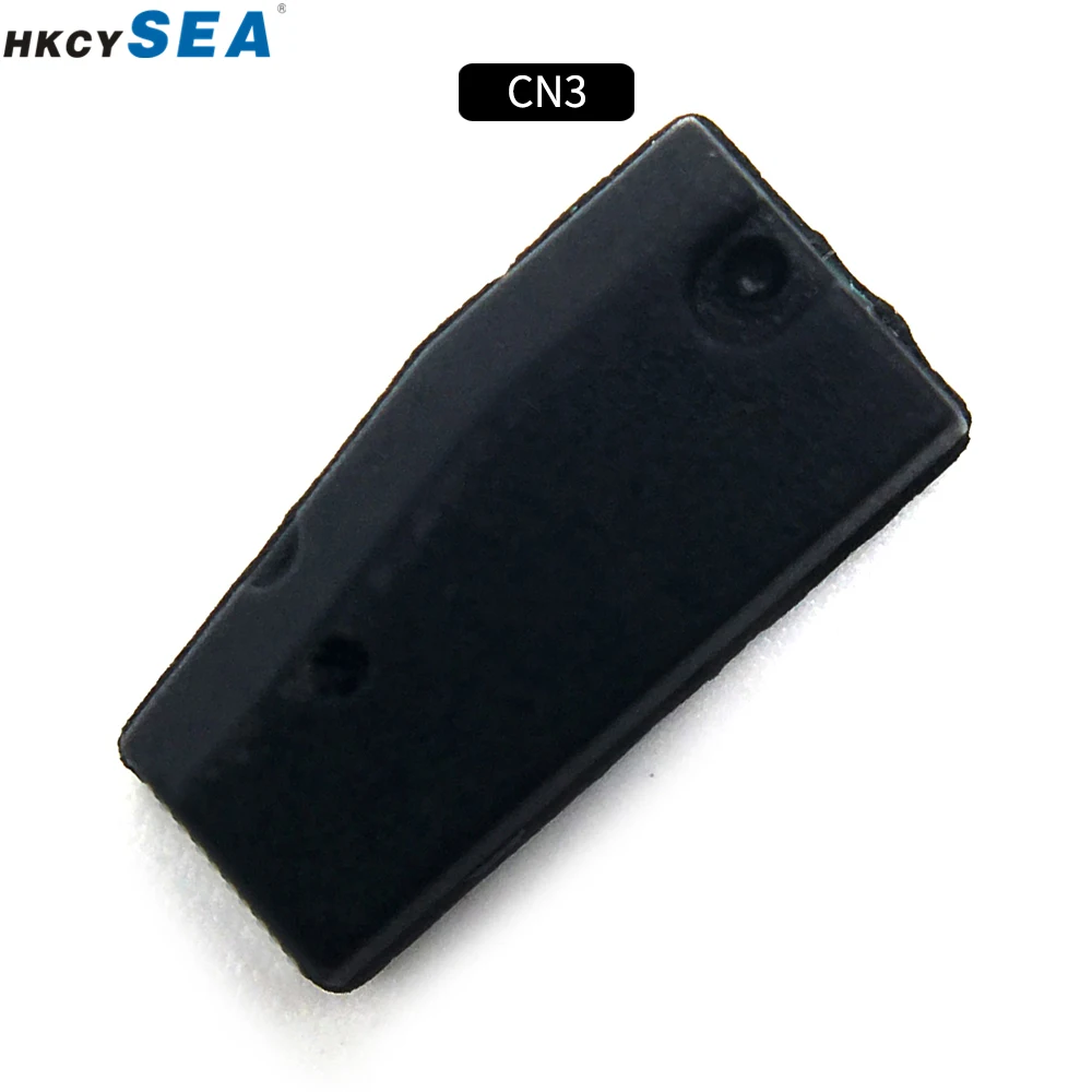 10 шт./лот оригинальный CN1/CN3/CN5 Cloner Автомобильный ключ пустые чипы ID46/4D/4C/G