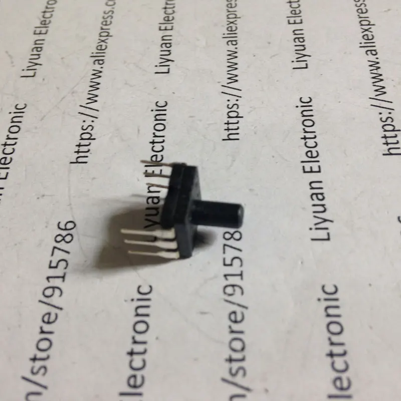 5 шт./лот датчики давления 40 кПа Сфигмоманометр специальные DIP пакет MEMS датчик