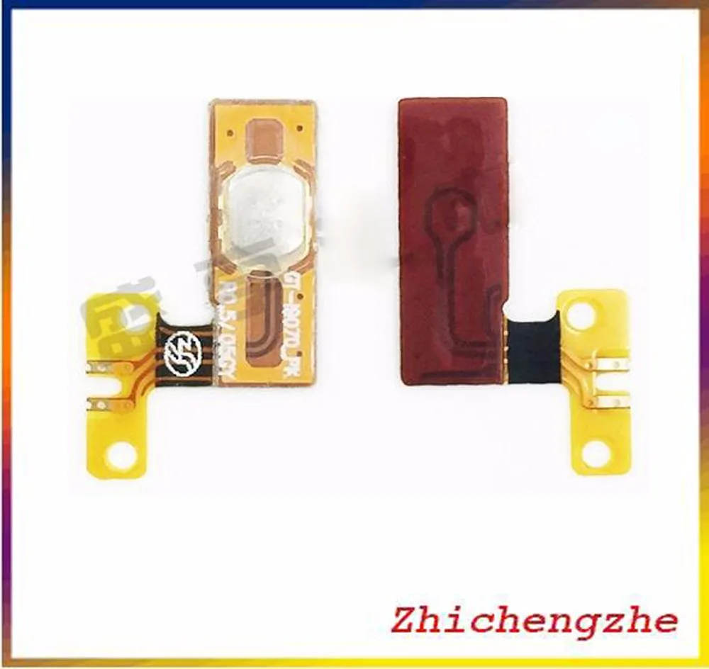 Оригинальная Кнопка включения/выключения питания гибкий кабель для телефона