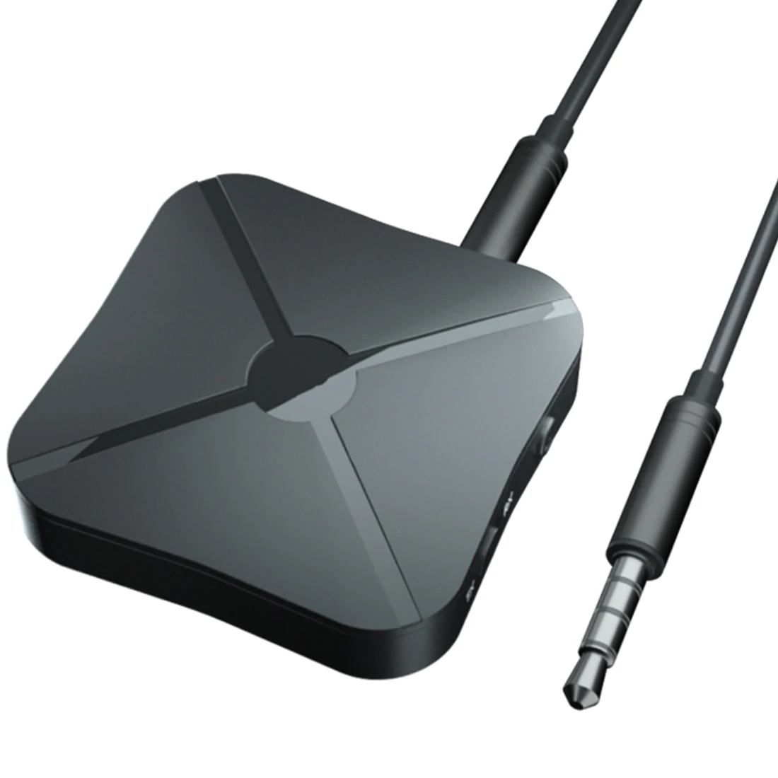 2 in 1 Wireless Bluetooth 4.2 Audio Transmitter Receiver TV Car Music Universal Adapter For Headphone Speaker | Электроника