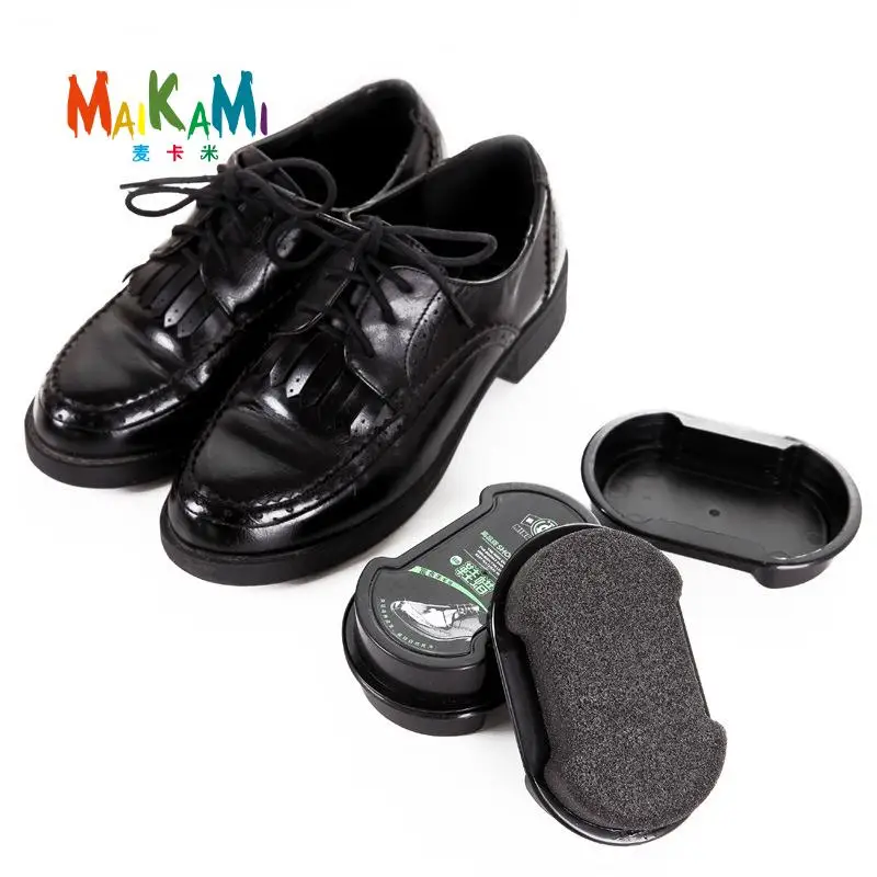 1 шт. многофункциональная двухсторонняя обувь для лака бесцветная Легкая Обувь