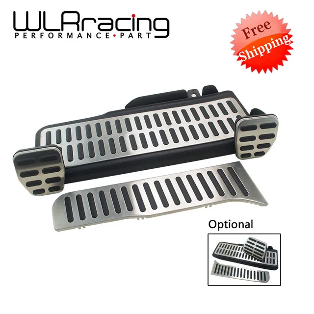 Автомобильная педаль тормоза для Volkswagen Vw Golf 5 6 MK5 MK6 Jetta Scirocco CC TIGUAN Toureg Skoda Octavia A5|clutch