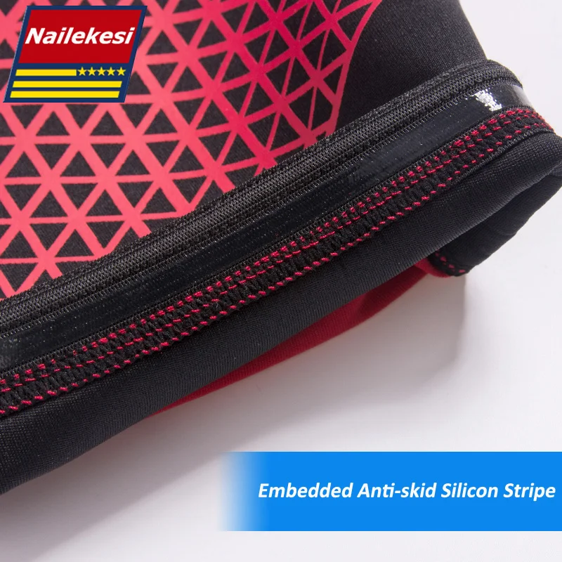 Дышащий теплый баскетбольный Футбол Спорт Безопасность волейбольный наколенник