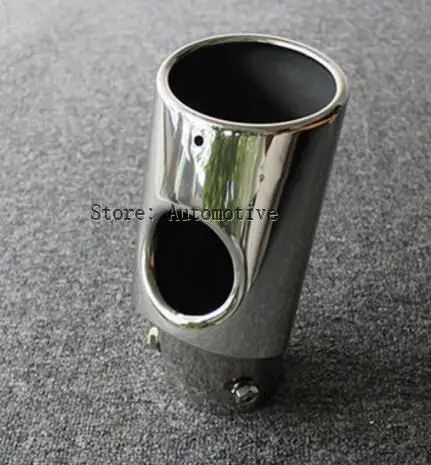 High quality!For LAND ROVER Freelander 2 2011-2015 Exhaust Muffler Tip 1pcs | Interior Mouldings