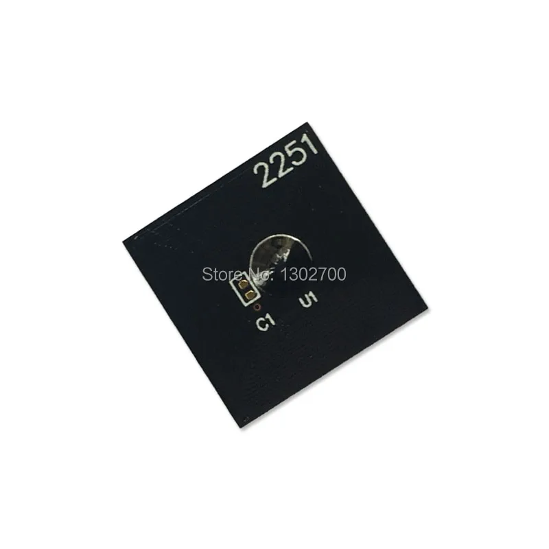 TK-584 TK584 K C M Y TK 584 чип картриджа с тонером для Kyocera FS-C5150 fs-C5150dn FS C5150DN C5150 FSC 5150 чипы