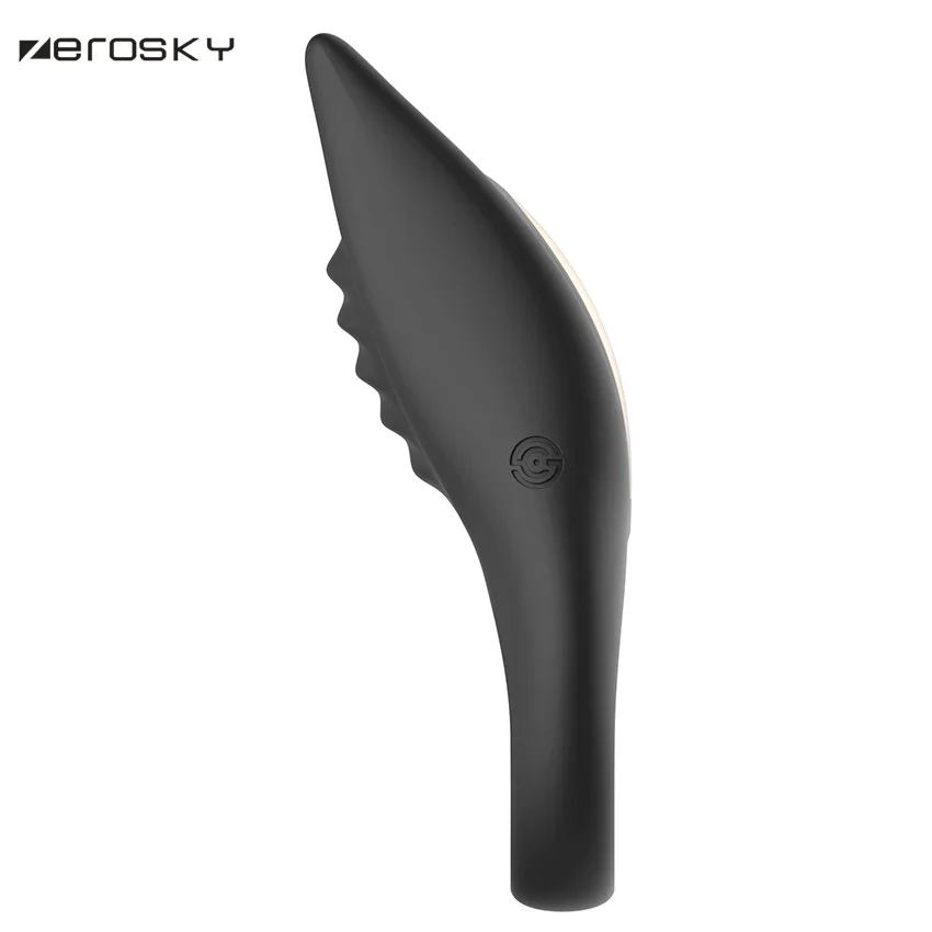 Вибрирующее кольцо на пенис 10 режимов для пениса секс игрушки мужчин задержка