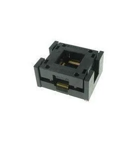 

Новинка 100%, встроенная тестовая розетка QFP64 TQFP64 IC/адаптер программатора/Встроенная розетка (телефон)