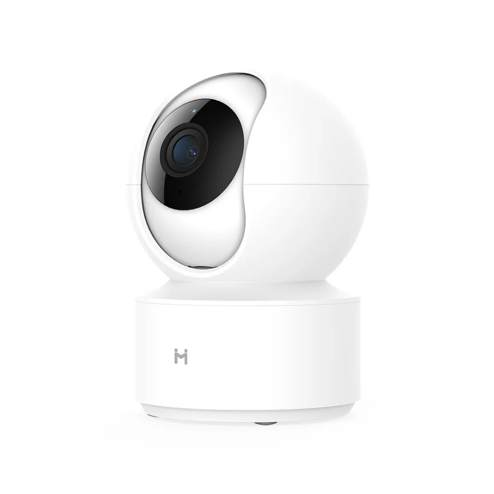 Xiaomi Mijia умная камера H.265 HD 1080P видео AI гуманоидное Обнаружение Домашняя безопасность Облачное хранилище IP P2P камера PTZ версия smart