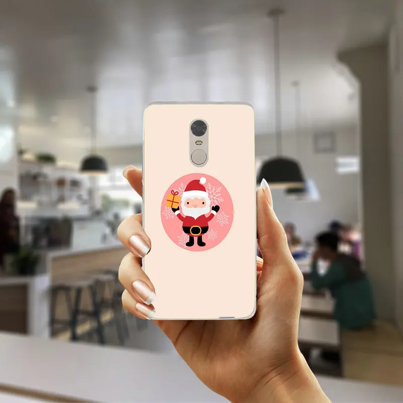 Для Xiaomi Redmi Mi Note 4X2 3 S 4A 5 6 5s 5X 5A 6X Pro Plus силиконовый мягкий ТПУ чехол для телефона