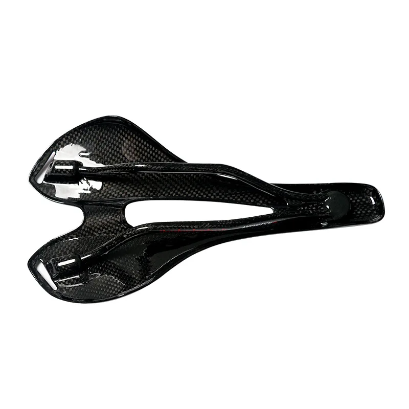 

ASIACOM Bicycle Saddle Sports Soft Seat Cushion For Mountain Road Folding Bike Bicycle Ergonomics Design Race Level Saddle