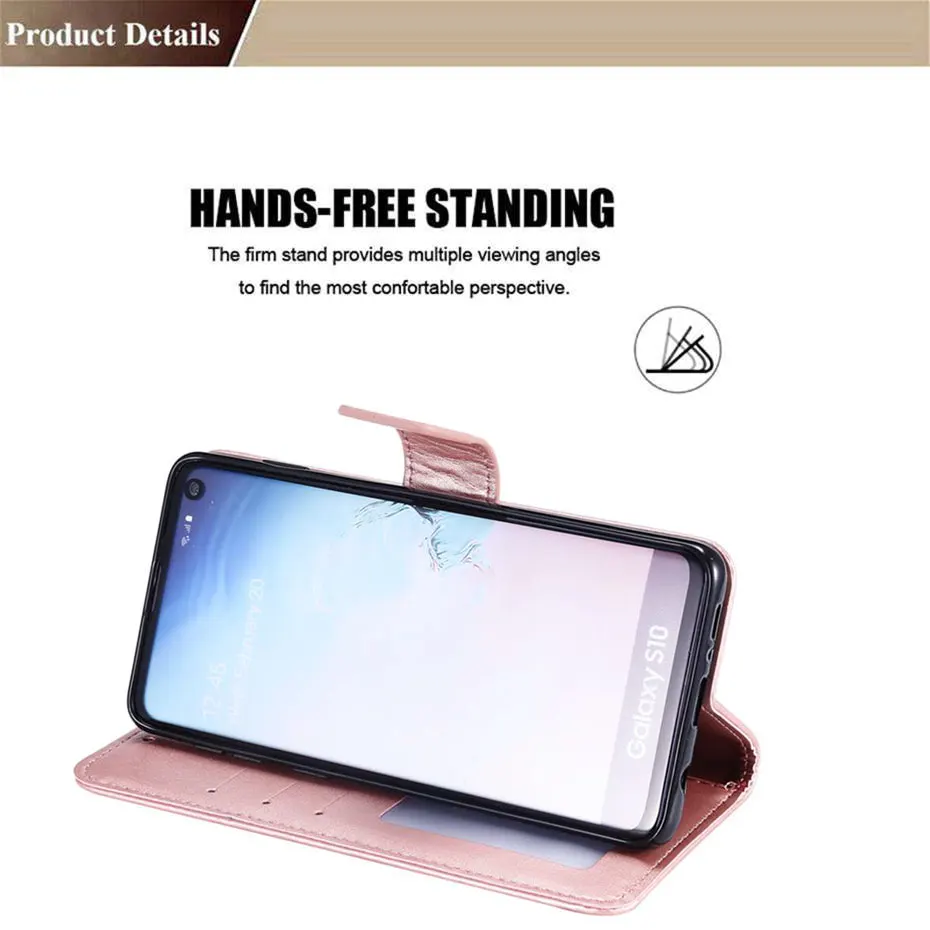 3D Сова из искусственной кожи с откидной крышкой чехол для samsung galaxy S10 S10E A3 A5 A7 A6 J4 J6 плюс A8 A9 J3 J5 J7 Бумажник кожаный Капа для чехол