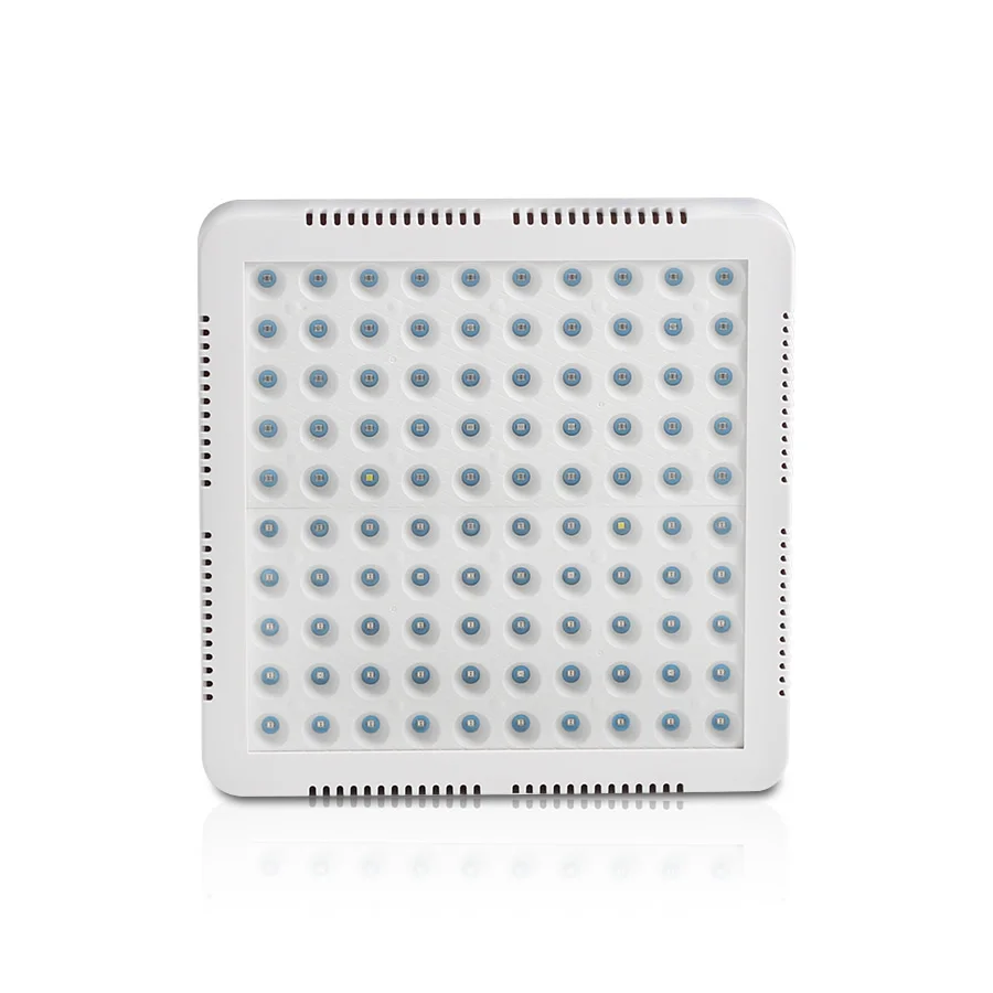 Led Grow Light 100W for Indoor Tent Greenhouses Hydroponics led grow lamp | Освещение