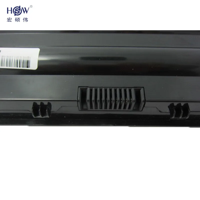 Аккумулятор HSW для ноутбука Dell Inspiron 13R 14R 15R 17R M501 M5010 N3010 N4010 N5010 312 0233 1205 383CW 6
