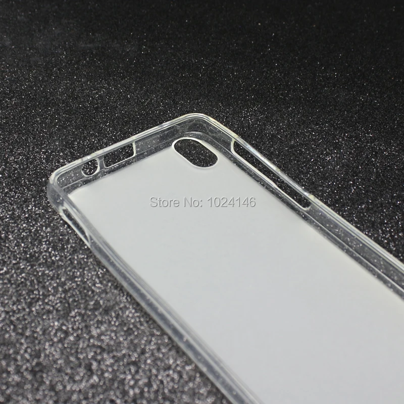 For Lenovo S850 S 850 S850T 5.0&quot Soft TPU Case Gel Comfortable Matte Protective Phone Silicone Protect Cover shell Protector | Мобильные