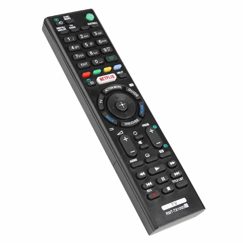 Пульт дистанционного управления для Sony Smart TV пульт смарт тв телевизоров с |Пульты