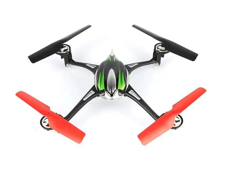 YUKALA wltoys V636 V626 V686 2 4G R/C Квадрокоптер 3 7 V 730 Mah литий-полимерный аккумулятор | Игрушки