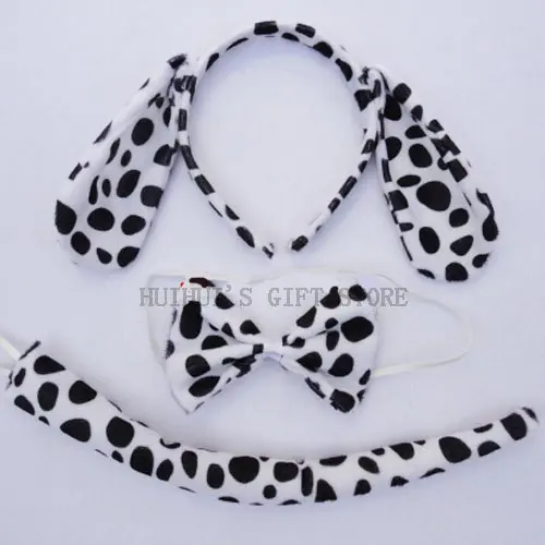 Бесплатная доставка Детские вечерние повязки на голову для Хэллоуина с