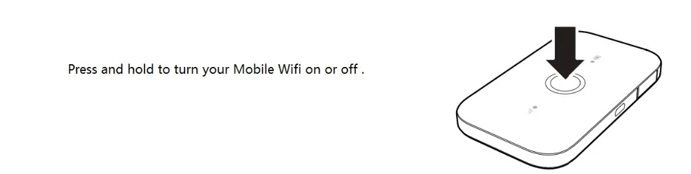 Разблокированный huawei E5573 4G ключ Lte Wifi маршрутизатор E5573cs-322 Мобильная точка доступа беспроводной 4G LTE Fdd диапазон pk e5778 b593 R216 маршрутизатор