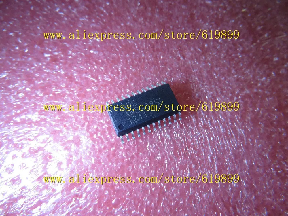 

50/PCS ANSG08SL ANSG08S ANSG08 ADS SOP24 Free shipping