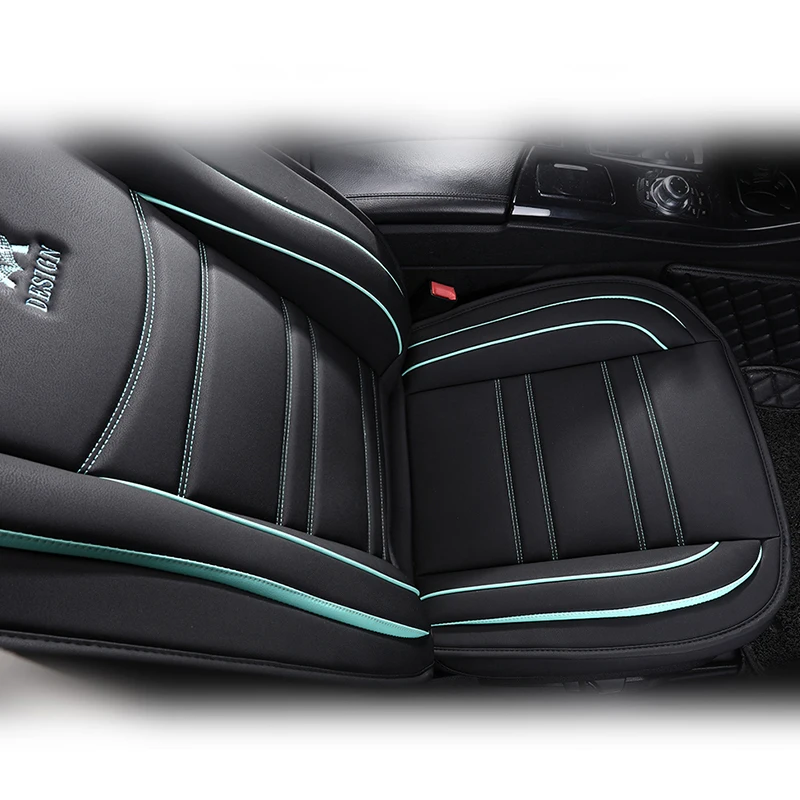 Чехол для автомобильного сиденья kokolee кожаный защитный чехол lexus nx toyota avensis land rover