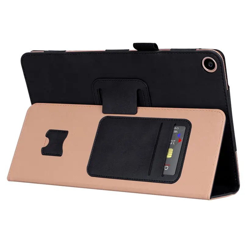 Luxury Case For Xiaomi Mipad 4 Plus Mi Pad plus 10.1&quot Cover Funda Tablet PU Leather Hand Holder Stand Skin Shell+Film+Stylus |