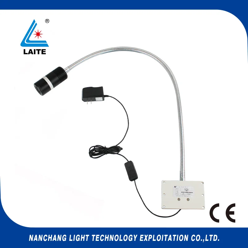 구매 내 직접 제조 업체 7 W Led 가벼운 사소한 시험 램프 무료 Shipping-1set
