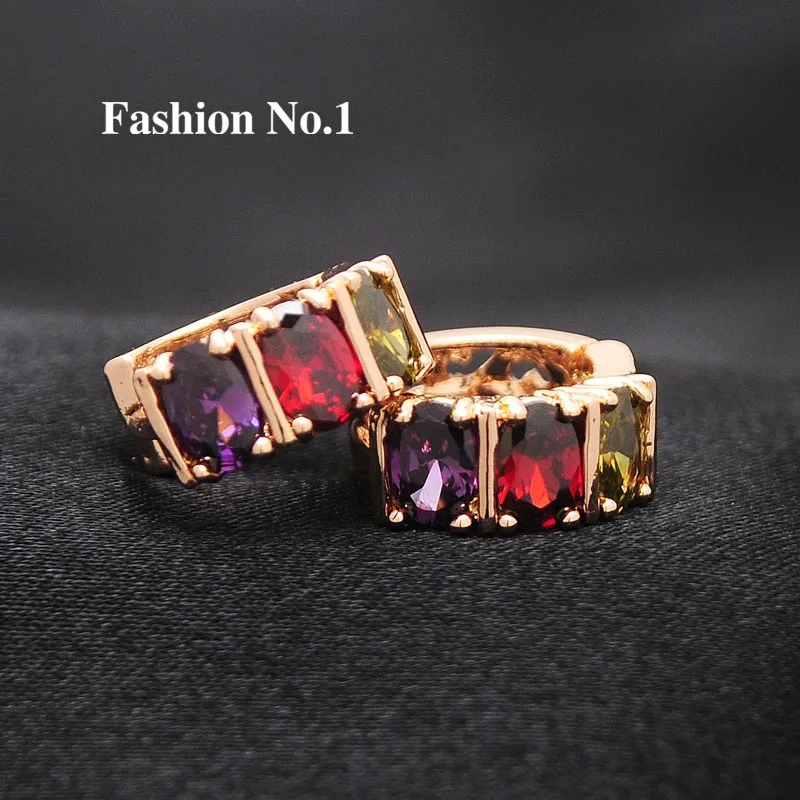 Женские серьги гвоздики с кристаллами|crystal stud earrings|stud earringsstud earrings for women |