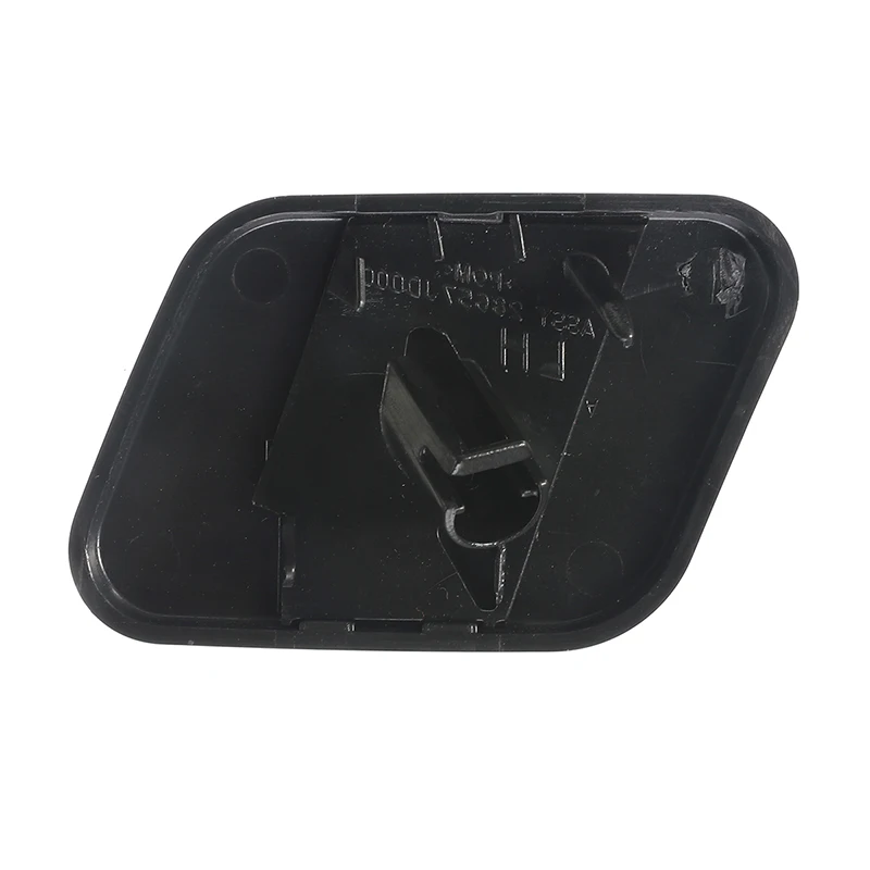 1 пара автомоек крышка для фар передняя правая левая NISSAN QASHQAI J10 207 2010 28657JD000 28859JD000