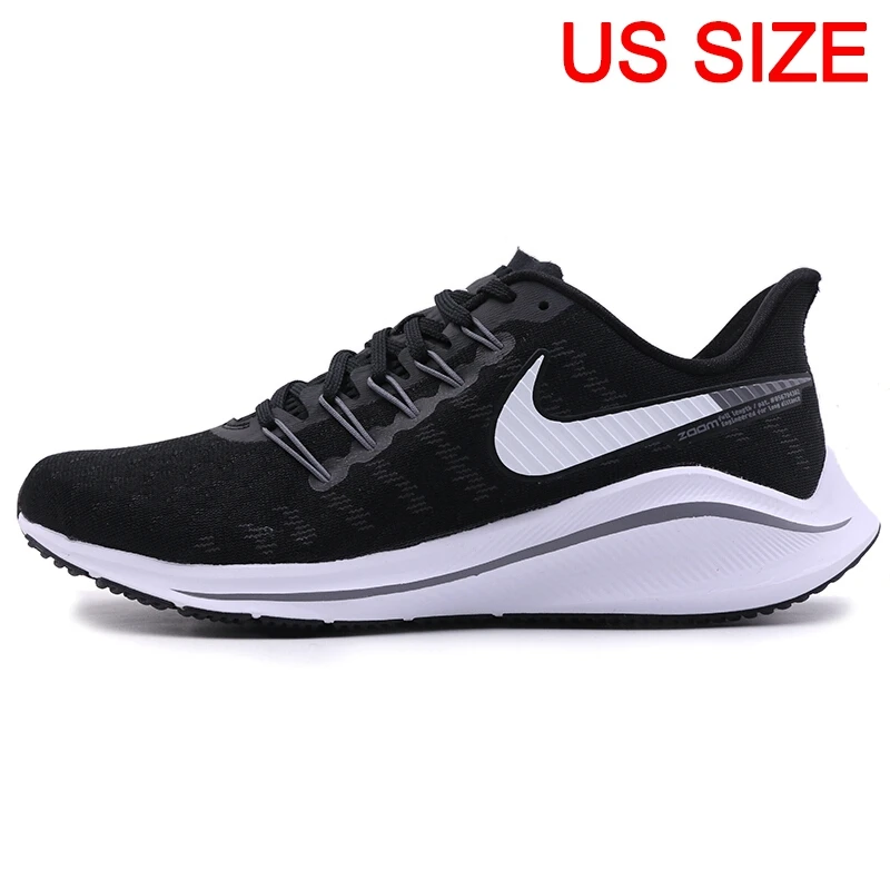 AH7857001 Новое поступление NIKE AIR ZOOM VOMERO 14 Для мужчин, прямые поставки от производителя - Цвет: AH7857001