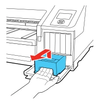 T619000 T6190 обслуживание картриджа для принтера для Epson суреколор P5000 P5080 Stylus Pro 4900 4910 B-300 B-310N B-500DN B-510DN принтер