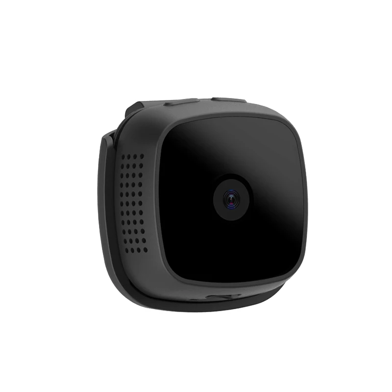 HD видео 1080P IP камера Meisort C9 беспроводная Wi Fi видеонаблюдения ночного мини для