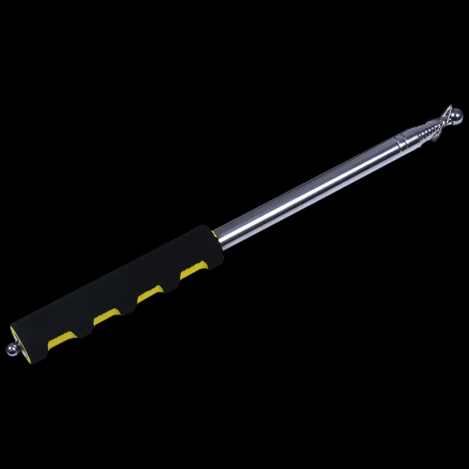 Extendable 2M Portable Telescopic Handheld Flag Pole Tool for Flags windsock | Tools
