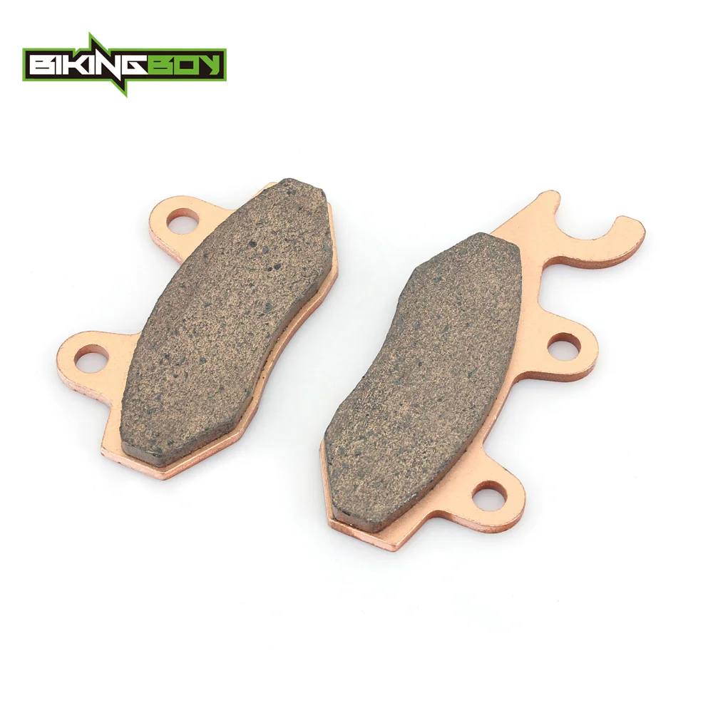 Передние тормозные колодки BIKINGBOY YZ 125 250 89-97 TT R 93-97 WR 1991-1997 XTZ 03-10 200 92-94 DT 92 93 230 97 98 |