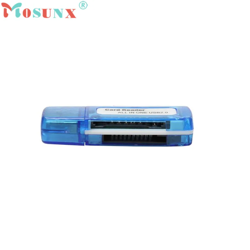 Надежный мини USB 2 0 + OTG Micro SD/SDXC TF кардридер адаптер U диск Версия Спецификация |