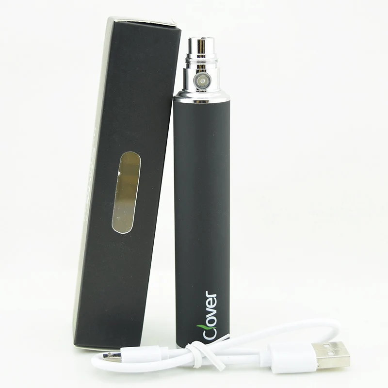 Электронная сигарета Clover 2 шт. 2600 мА/ч с usb-разъемом | Электроника