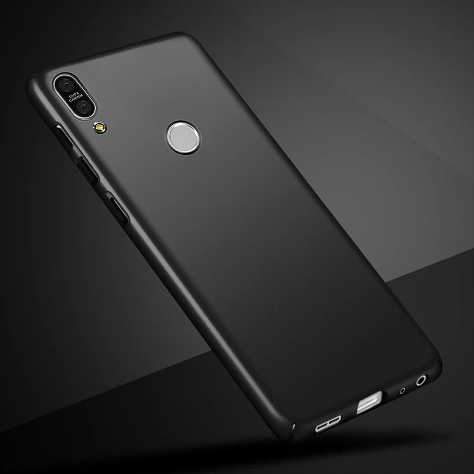 Жесткий чехол для Asus ZenFone Max Pro M1 3 4 5 5Z Live L1 ПК ZB602KL ZE620KL ZA550KL ZC520KL ZC554KL ZC520TL | Мобильные
