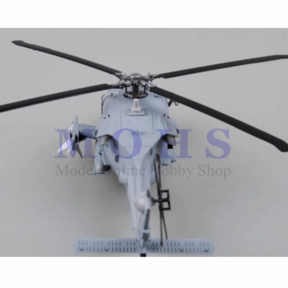Весы EASYMODEL модель 36923 1/72 весы для вертолета в сборе самолета готовая SEAHAWK с