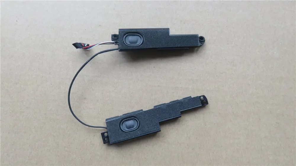 Новый оригинальный Бесплатная доставка Ноутбук Fix динамик для LENOVO E130 E135 E145 E120 E125