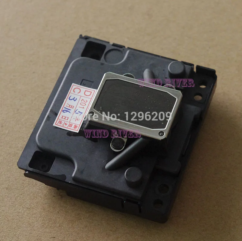 Оригинальная печатающая головка для Epson T10 T11 T13 T20 T21 T22 T25 TX100 TX102 TX105 TX121 TX135 TX220 TX300