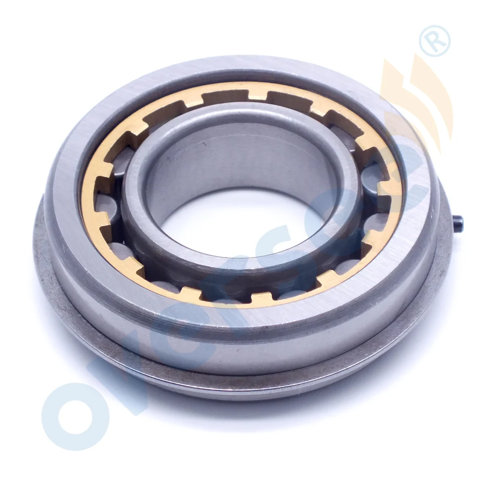 Подшипник подвесного двигателя для Yamaha подвесной E 9 15 DMH 9.9HP 15HP 93390-00029 6B4 (Сделано в