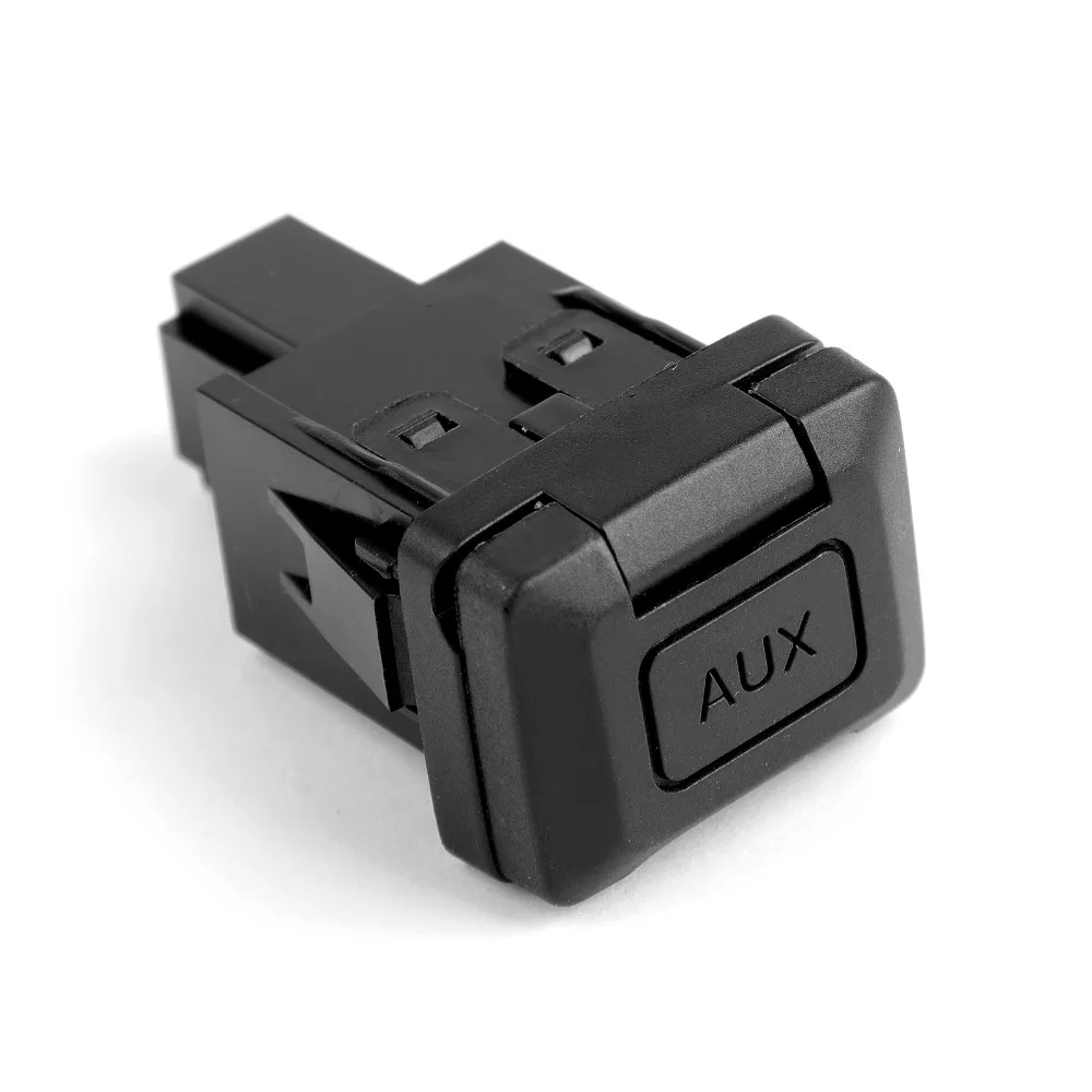 Areyourshop автомобильный вспомогательный аудио видео Джек 39112SNAA01 AUX для Honda Civic 2006 2011