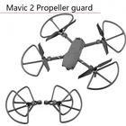 Быстросъемный Пропеллер для дрона, протектор пропеллера, бампер для DJI Mavic 2 Pro Zoom, протектор лезвия, аксессуары для дрона